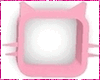 Kawaii Pink Shelfs