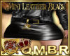 QMBR Mini Leather Black3