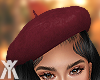 YA.Fall Beret🍁