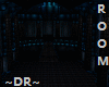 [Dark] Retro Castel Room