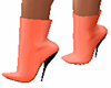 new peach boots