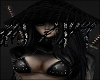 Jingasa Hat Animated M/F