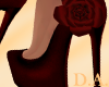 D.A. True Love Heel
