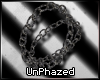 Un|Chain Bracelet.F