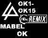 Remix Mabel OK