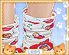 Kids Add Socks Ponyo