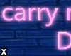 Carry me Daddy | Neon
