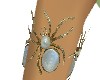 Spider armband  animated