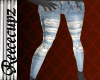 {BE}ripped jeanz xxl
