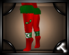 *T Sexy Christmas Boots