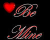 ~N~ Be Mine Heart Tee