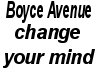  Boyce Avenue