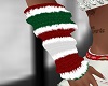 R&G Christmas Arm Warmer