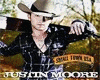 J. Moore  Small Town USA