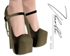 agara pumps