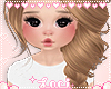 ✧.° Sibilla Honey