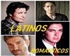 !RADIO ROMANTICOS LATIN