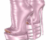 pink sexy platform gal