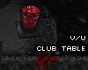[P] VU club table