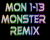 Monster remix