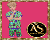 Kids Kawaii Short