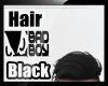 Black Hair Disguised 201