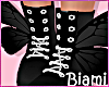 Butterfly Boots v3