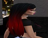Joey Red Black Hair