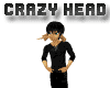 Crazy Head (10 actions)