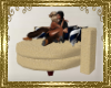 SB~Cuddle Kiss Chair