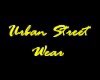 Urban Street Wear 2