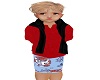 Boys Mickey Outfit