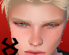 Blonde Eyebrows