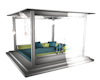 Greblu Canopy Lounge