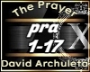 The Prayer -D. Archuleta