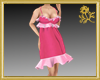 Pink Sweetie Dress