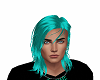 (JD) Teal Hair V3