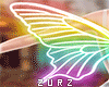 Z| Pride Wings