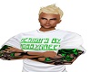 Blonde GeovaneSandler3