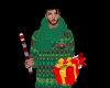 Candy Cane Gifts Avatar