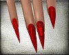 LS Bloody Hell Nails