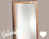 VK~Slim Floor Mirror