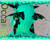 Toxicity Wings