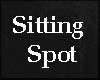 Sitting Spot