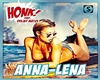 HONK! Anna Lena