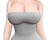 A| Mini dress+sock DRV