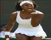 (BL) Serena Williams