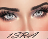 light gray eyes (F)