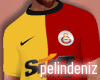 [P] Galatasaray uniform