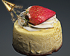 Mini Cheesecake bite